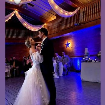 The Hidden Barn Venue - Venues & Event Spaces Near Me - Apopka, Florida