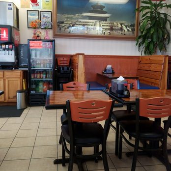 China 1 - Chinese Near Me - Chesapeake, Virginia