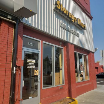 StorageMart - Self Storage Near Me - Oakland, California StorageMart - Self Storage Near Me - Oakland, California
