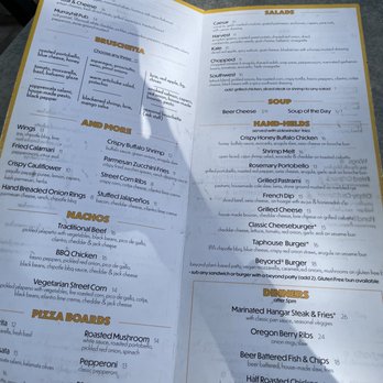 Murrayhill Taphouse - Menu - Beer Bar Near Me - Beaverton, Oregon Murrayhill Taphouse - Menu - Beer Bar Near Me - Beaverton, Oregon