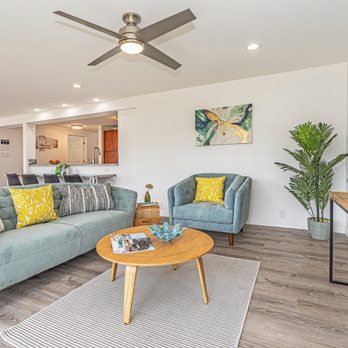 Oasis Staging + Design - Home Staging Near Me