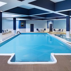 Somerset Swim and Fitness - Swimming