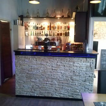 Taverna - Die Bar - Greek Near Me - Munich, BY