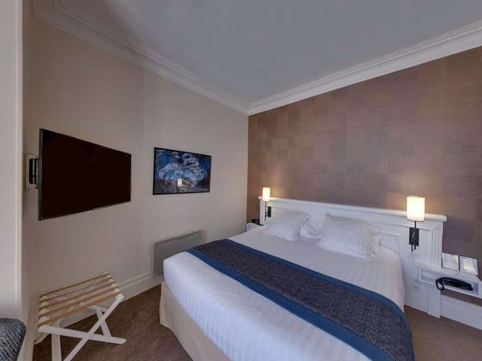 Best Western Hotel D'arc by null