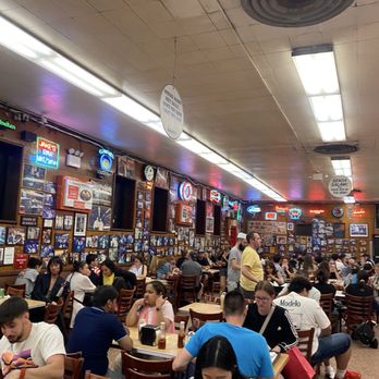Katz's Delicatessen - Hectic - Delis Near Me - New York, New York