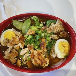 Ramen Bowl Ramen Bowl