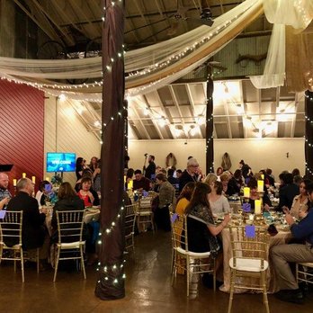 The Edwards Barn - Venues & Event Spaces Near Me - Nipomo, California