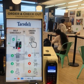 Tacodeli - Convenient ordering. - Tacos Near Me - Austin, Texas Tacodeli - Convenient ordering. - Tacos Near Me - Austin, Texas