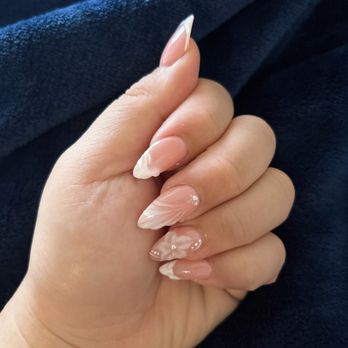 One 51 Nail Bar - Nail Salons Near Me - San Antonio, Texas One 51 Nail Bar - Nail Salons Near Me - San Antonio, Texas