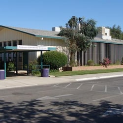 Powers-Ginsburg Elementary