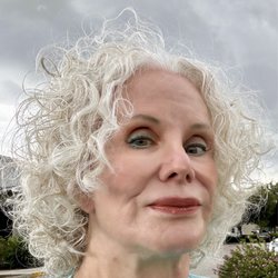 Sada International Salon - Spiral permanent wave