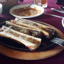 María Mía - Tuetanitos a la parrilla