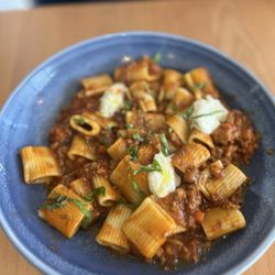 Palmetto Osteria
