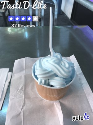 Tasti D-Lite by null