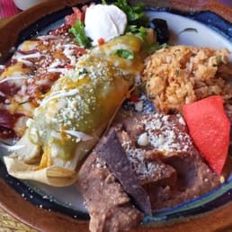 Tamales Tamales