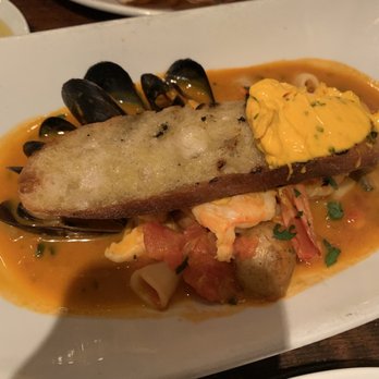 BlackSalt - Seafood stew - Seafood Near Me - Washington, DC, District of Columbia
