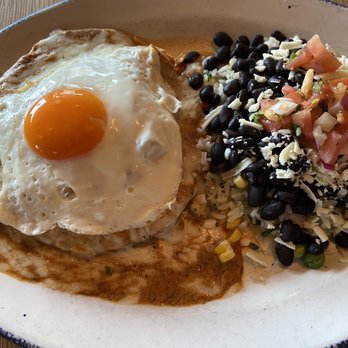 Jack Allen's Kitchen - Tejana Enchilada - Southern Near Me - Round Rock, Texas Jack Allen's Kitchen - Tejana Enchilada - Southern Near Me - Round Rock, Texas