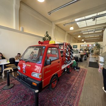 Motoring Coffee - Coffee & Tea Near Me - San Francisco, California Motoring Coffee - Coffee & Tea Near Me - San Francisco, California