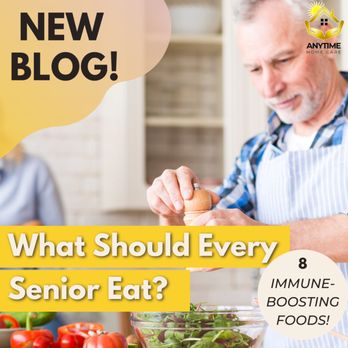 Anytime Home Care - Home Health Care Near Me - Northbrook, Illinois Anytime Home Care - Home Health Care Near Me - Northbrook, Illinois