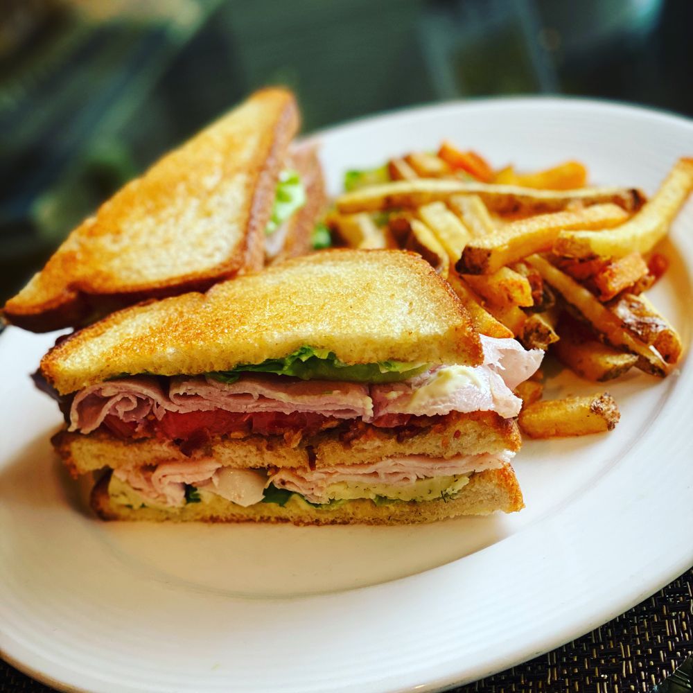 UNDERCURRENT RESTAURANT 248 Photos & 191 Reviews French 327