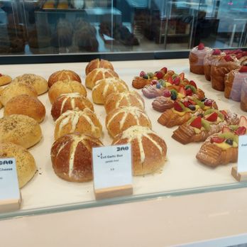 Dao Cafe - Baked goods - Cafes Near Me - Ottawa, Ontario