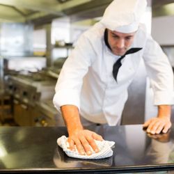 Clean Spotless - Restaurant or Post Event Cleans