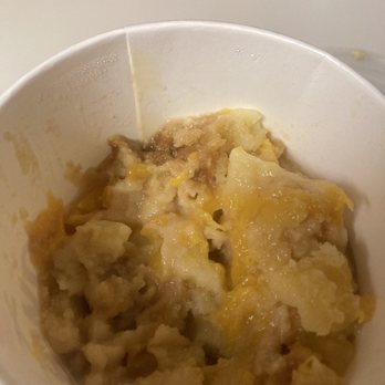Cowboy Chicken - Homemade Peach Cobbler - Chicken Shop Near Me - Edmond, Oklahoma