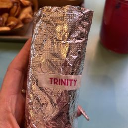 Trinity
