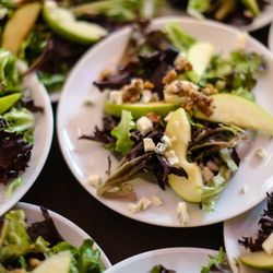 Jubilations Catering