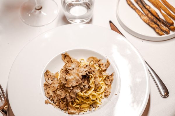 Ristorante L’Antica Trattoria by null