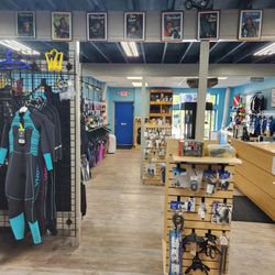 Diventures - Vienna - Diventures Vienna Store Location