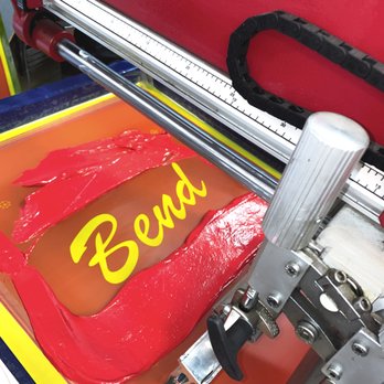 Bear Prints - Screen Printing/T-Shirt Printing Near Me - Redmond, Oregon