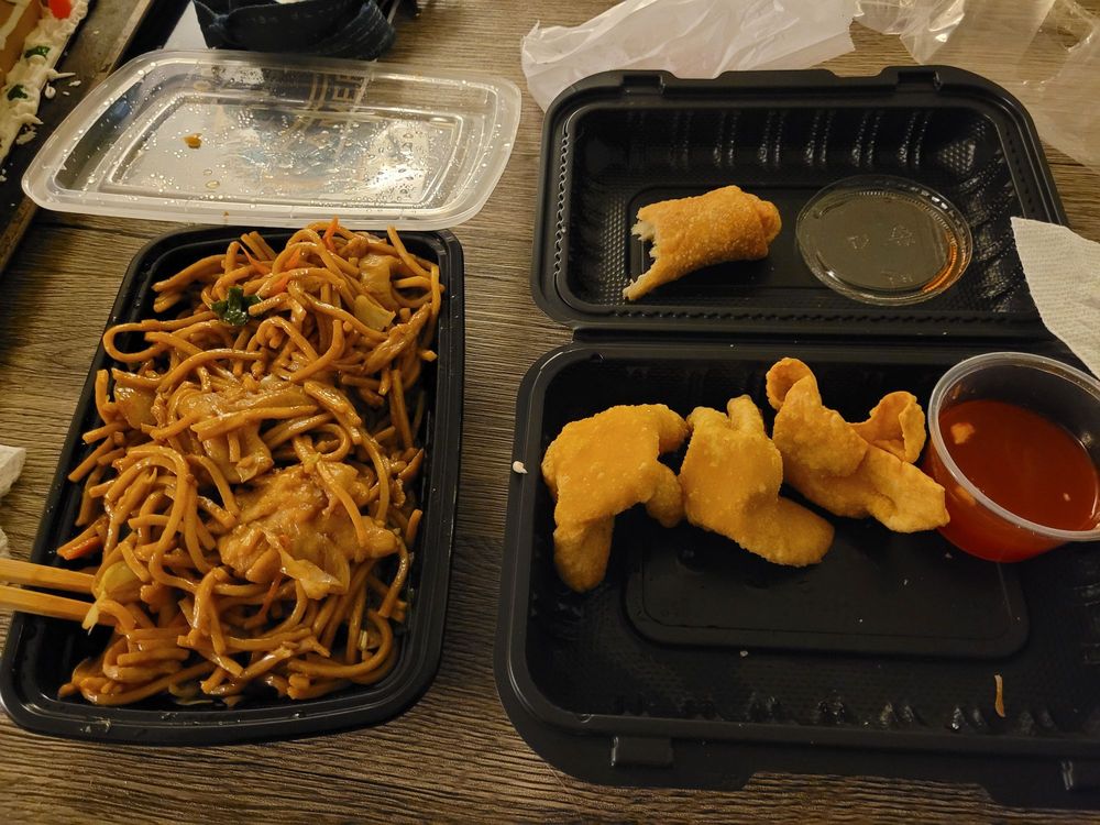 Chopsticks Chopsticks