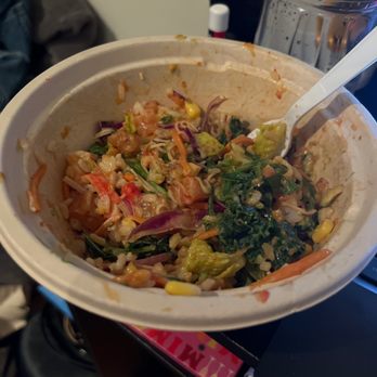 Hula Poke - Poke Near Me - New York, New York