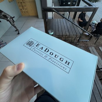 EaDough - Pastries. - Bakeries Near Me - Houston, Texas EaDough - Pastries. - Bakeries Near Me - Houston, Texas