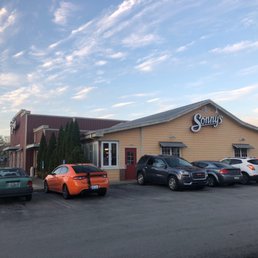 Exterior photo of Sonny's BBQ - Somerset, Kentucky Exterior photo of Sonny's BBQ - Somerset, Kentucky
