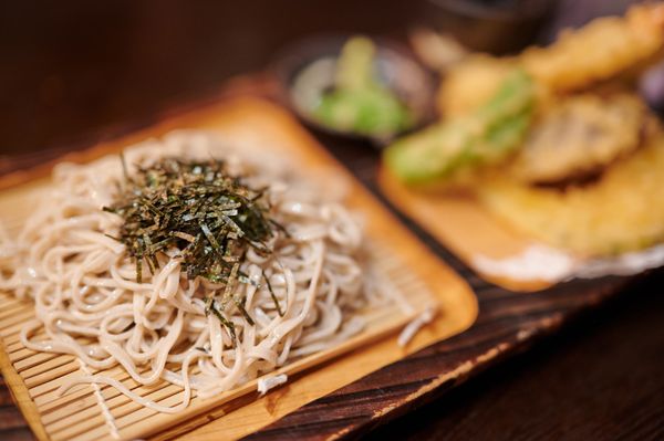 Ojiya Japanese Restaurant Torrance by null