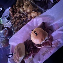 R Bar and Grill