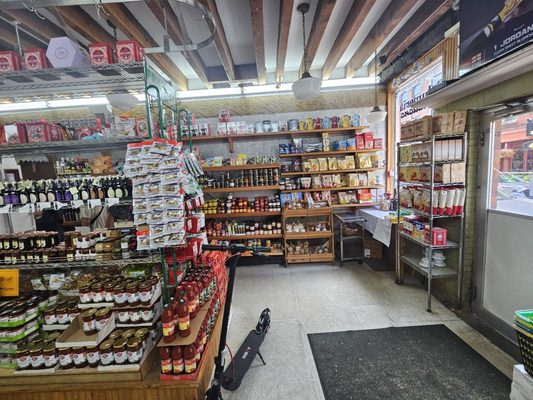 Salumeria Italiana by null