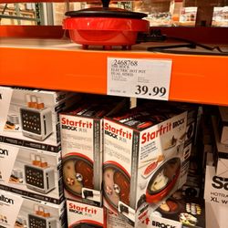 Costco Wholesale