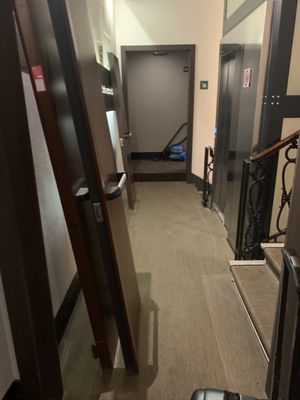 Rome Times Hotel by null