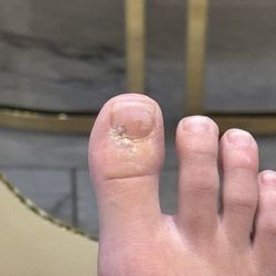 Polished Nail Spa
