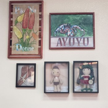 Red Rice - Decor - Barbeque Near Me - Las Vegas, Nevada