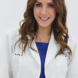 PA Paula Brezavscek