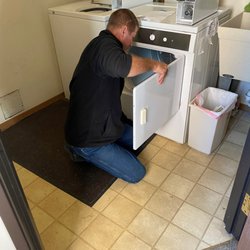 Genuine Maytag