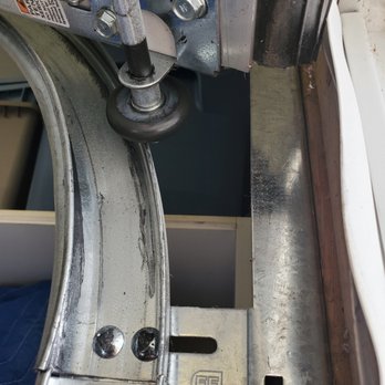 Sky Door Service - Garage Door Services Near Me - Calgary, Alberta