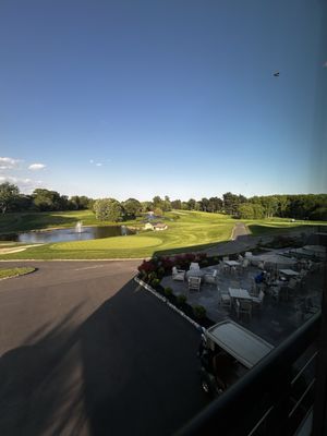 The Legacy Club by null