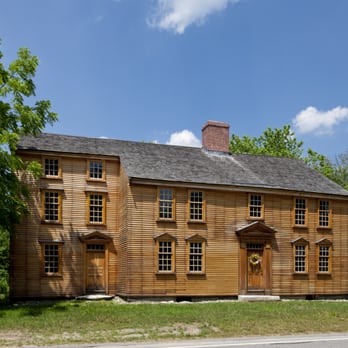 Alpine Environmental - Alpine excels at restoring historic and period buildings. Pictured here is the iconic Barrett Farm in Concord, MA - Environmental Abatement Near Me - Chelmsford, Massachusetts Alpine Environmental - Alpine excels at restoring historic and period buildings. Pictured here is the iconic Barrett Farm in Concord, MA - Environmental Abatement Near Me - Chelmsford, Massachusetts