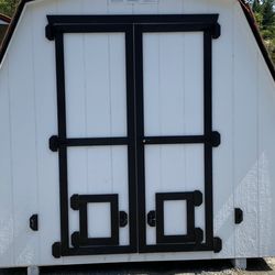 Stafford Nursery