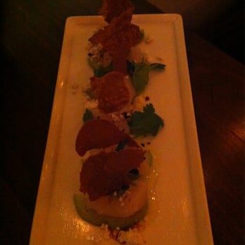 Uchiko Austin - koviche - Sushi Bars Near Me - Austin, Texas